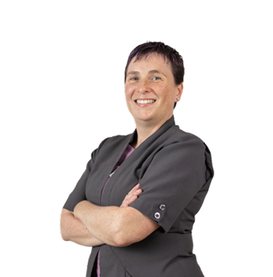 Tricia Kirby, Denturist